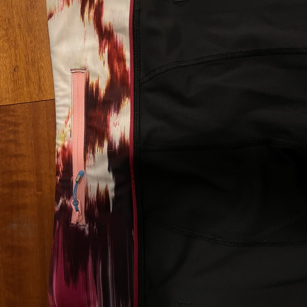 Lululemon Pace Rival Crops - Picture 5 of 9
